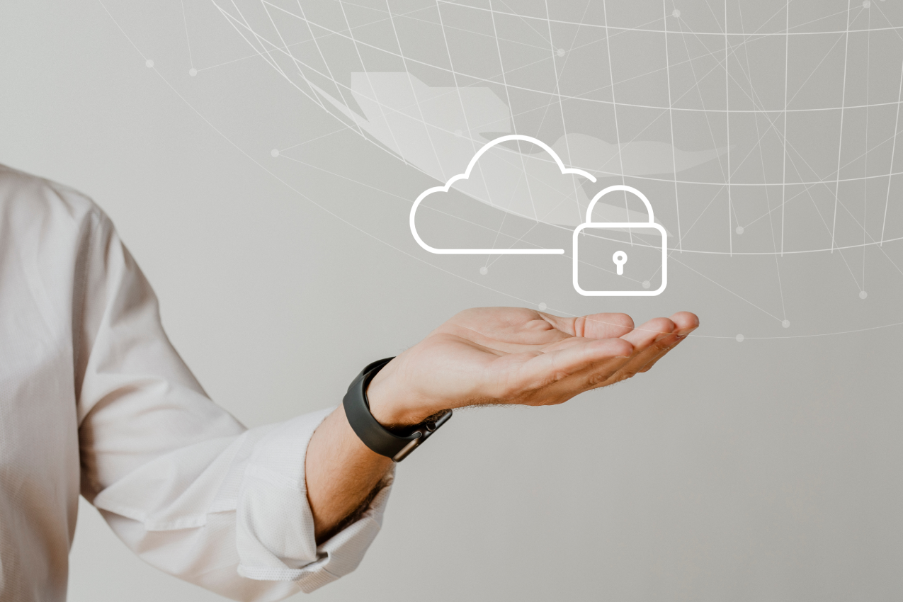 Backup Profissional em Nuvem